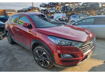 Ansamblu stergatoare parbriz 98100-d3000 Hyundai Tucson 3 (facelift) (2018 - 2020) - miniatura 3