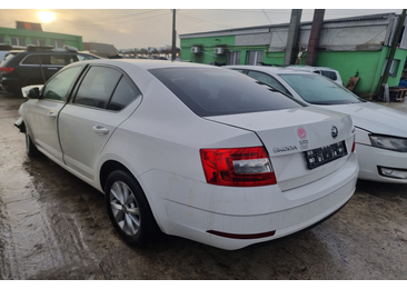 Skoda Octavia 3 (facelift) (2017 - 2020) - miniatura 1