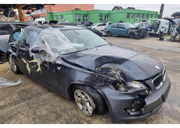 BMW Seria 1 E81/E82/E87/E88 (facelift) (2007 - 2012) - miniatura 2