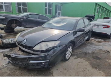 Usa dreapta spate Renault Laguna 3 (facelift) (2011 - 2015) - miniatura 3