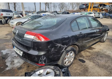 Usa dreapta spate Renault Laguna 3 (facelift) (2011 - 2015) - miniatura 4