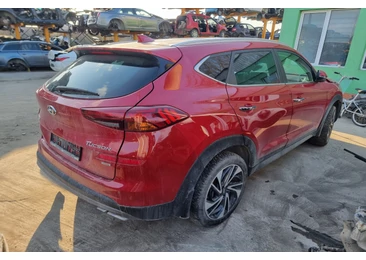 Ansamblu stergatoare parbriz 98100-d3000 Hyundai Tucson 3 (facelift) (2018 - 2020) - miniatura 5