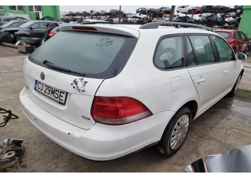 Rulou portbagaj Volkswagen Golf 5 (2003 - 2009) - miniatura 6