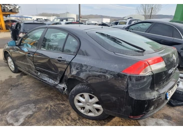 Usa dreapta spate Renault Laguna 3 (facelift) (2011 - 2015) - miniatura 5