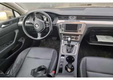 Macara geam dreapta fata C20621-100 Volkswagen Passat B8 (2014 - 2020) - miniatura 8