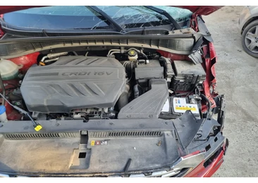 Ansamblu stergatoare parbriz 98100-d3000 Hyundai Tucson 3 (facelift) (2018 - 2020) - miniatura 8