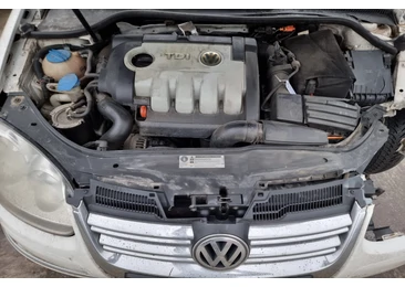 Rulou portbagaj Volkswagen Golf 5 (2003 - 2009) - miniatura 9