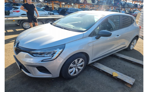 Maneta frana de mana Renault Clio 5 (2019 - 2023) - imagine 2