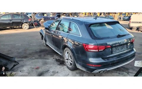 Audi A4 B9 (2015 - 2020) - imagine 3