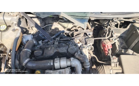 Ford Fiesta 6 (facelift) (2013 - 2020) - imagine 5