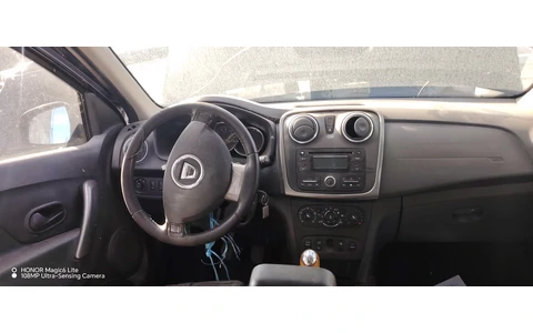 Dacia Logan 2 (2013 - 2016) - imagine 3