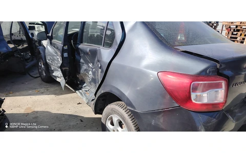 Dacia Logan 2 (2013 - 2016) - imagine 2