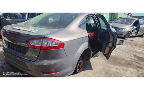 Ford Mondeo MK4 (facelift) (2010 - 2015) - imagine 4