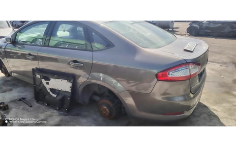 Ford Mondeo MK4 (facelift) (2010 - 2015) - imagine 3
