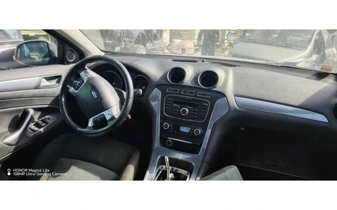 Ford Mondeo MK4 (facelift) (2010 - 2015) - imagine 6