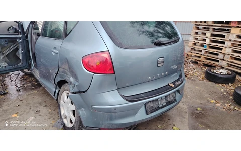 Seat Altea 1 (2004 - 2009) - imagine 3