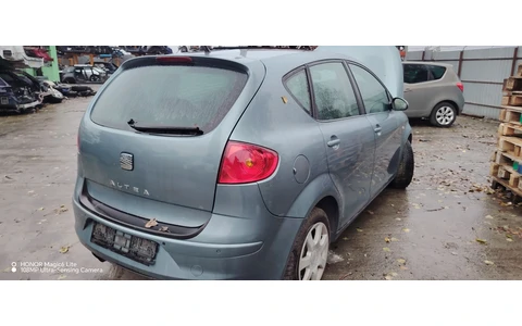 Seat Altea 1 (2004 - 2009) - imagine 2