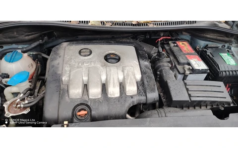 Seat Altea 1 (2004 - 2009) - imagine 4