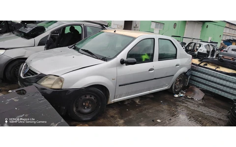 Dacia Logan 1 (2004 - 2008) - imagine 1