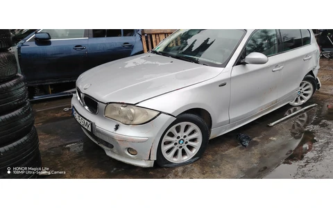 BMW Seria 1 E87 (2004 - 2007) - imagine 4