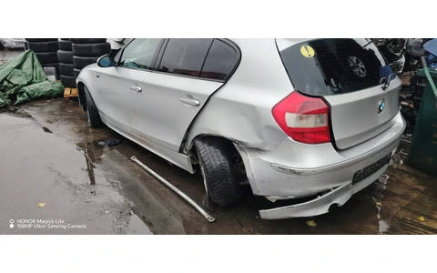 BMW Seria 1 E87 (2004 - 2007) - imagine 3