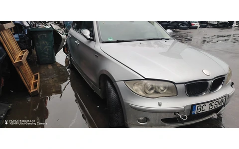 BMW Seria 1 E87 (2004 - 2007) - imagine 1