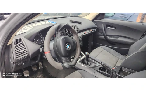 BMW Seria 1 E87 (2004 - 2007) - imagine 5
