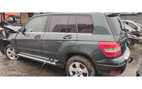 Mercedes Benz GLK-Class X204 (2008 - 2012) - imagine 4