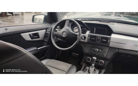 Mercedes Benz GLK-Class X204 (2008 - 2012) - imagine 3