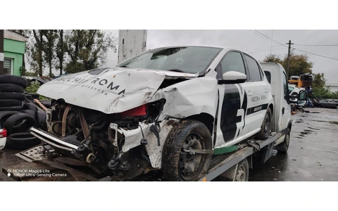 Volkswagen Polo 5 (6R) (facelift) (2014 - 2018) - imagine 5