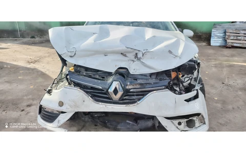 Renault Megane 4 (2016 - 2020) - imagine 5