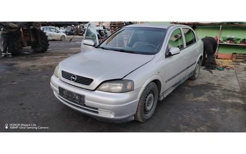 Opel Astra G (1998 - 2009) - imagine 4