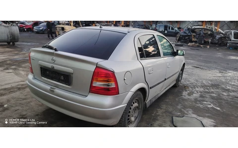 Opel Astra G (1998 - 2009) - imagine 2
