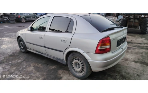 Opel Astra G (1998 - 2009) - imagine 1
