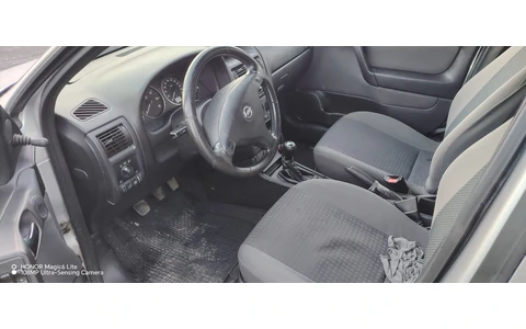 Opel Astra G (1998 - 2009) - imagine 7
