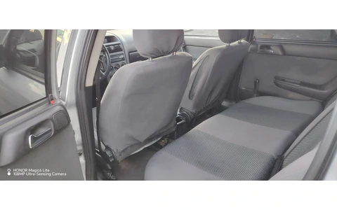 Opel Astra G (1998 - 2009) - imagine 5