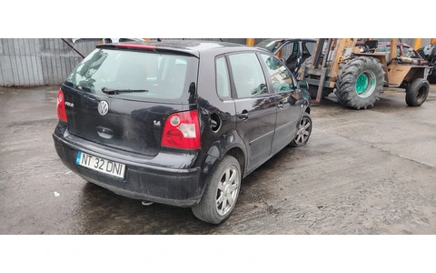 Volkswagen Polo 4 (9N) (2001 - 2005) - imagine 4