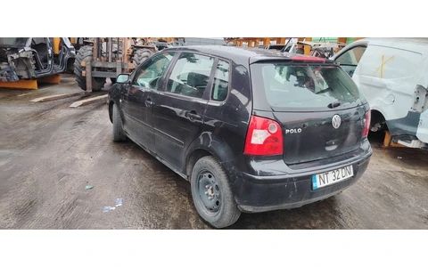 Volkswagen Polo 4 (9N) (2001 - 2005) - imagine 3