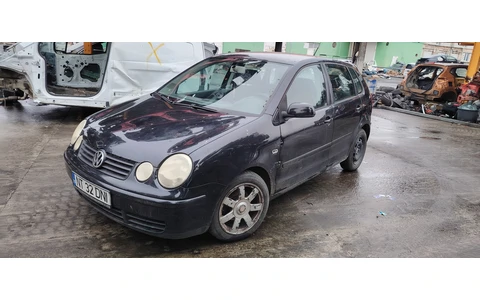 Volkswagen Polo 4 (9N) (2001 - 2005) - imagine 2