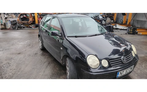 Volkswagen Polo 4 (9N) (2001 - 2005) - imagine 1