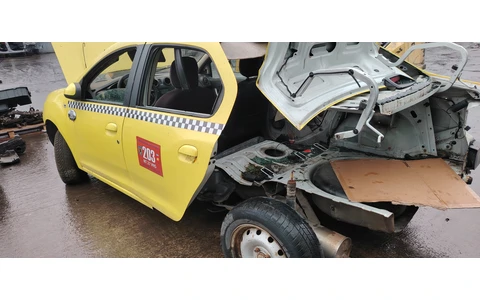 Dacia Logan 2 (2013 - 2016) - imagine 2