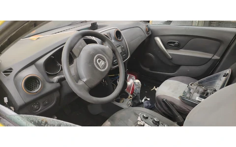 Dacia Logan 2 (2013 - 2016) - imagine 3