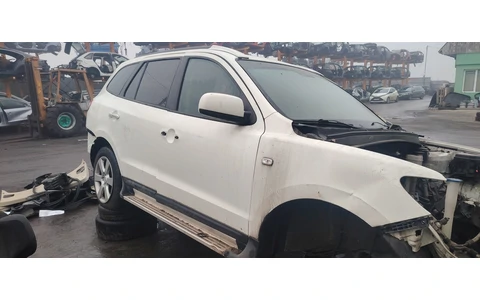 Hyundai Santa Fe CM (2006 - 2010) - imagine 1