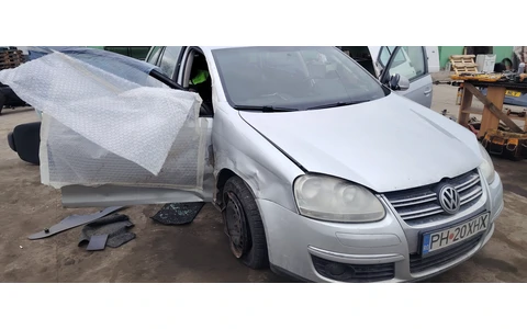 Volkswagen Golf 5 (2003 - 2009) - imagine 2