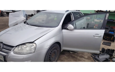 Volkswagen Golf 5 (2003 - 2009) - imagine 1