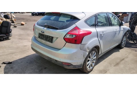 Ford Focus 3 (2011 - 2015) - imagine 4