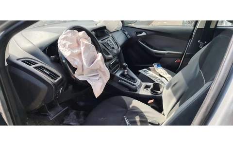 Ford Focus 3 (2011 - 2015) - imagine 5