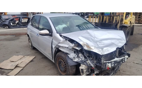 Volkswagen Golf 6 (2008 - 2015) - imagine 1
