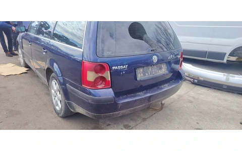 Volkswagen Passat B5.5 (facelift) (2000 - 2005) - imagine 3