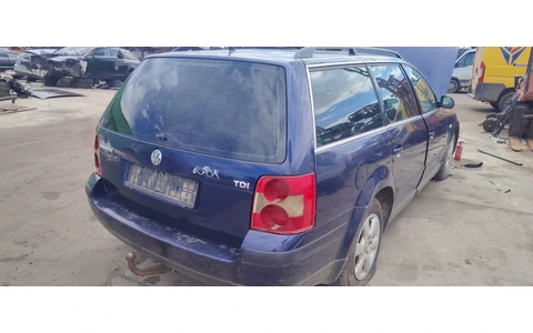 Volkswagen Passat B5.5 (facelift) (2000 - 2005) - imagine 5